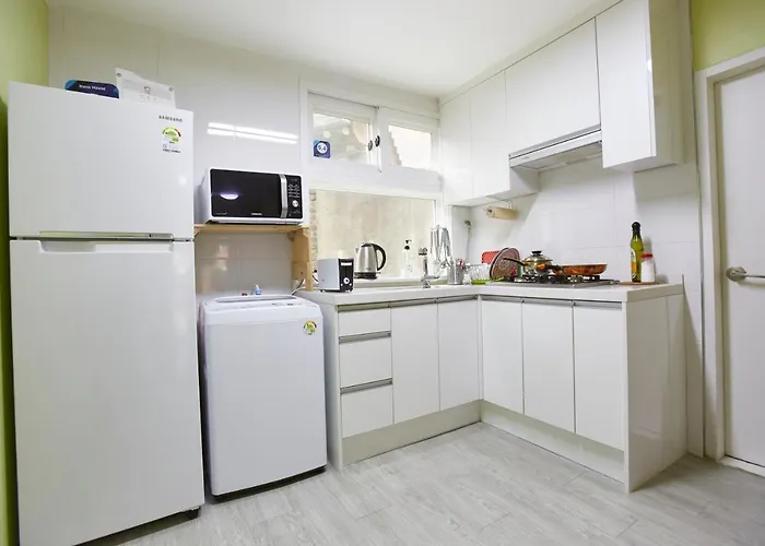 Hans House 3* Seul