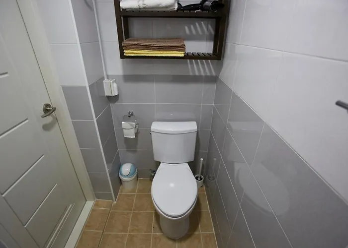 Hans House 3*