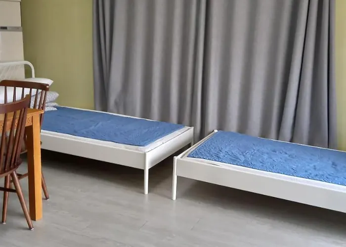 Hans House 3* Seul