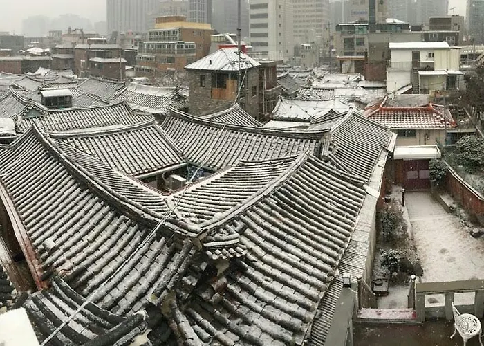 Hans House Seul